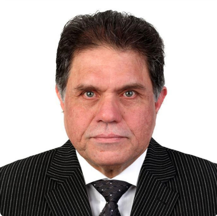 S. Baqar Hasan