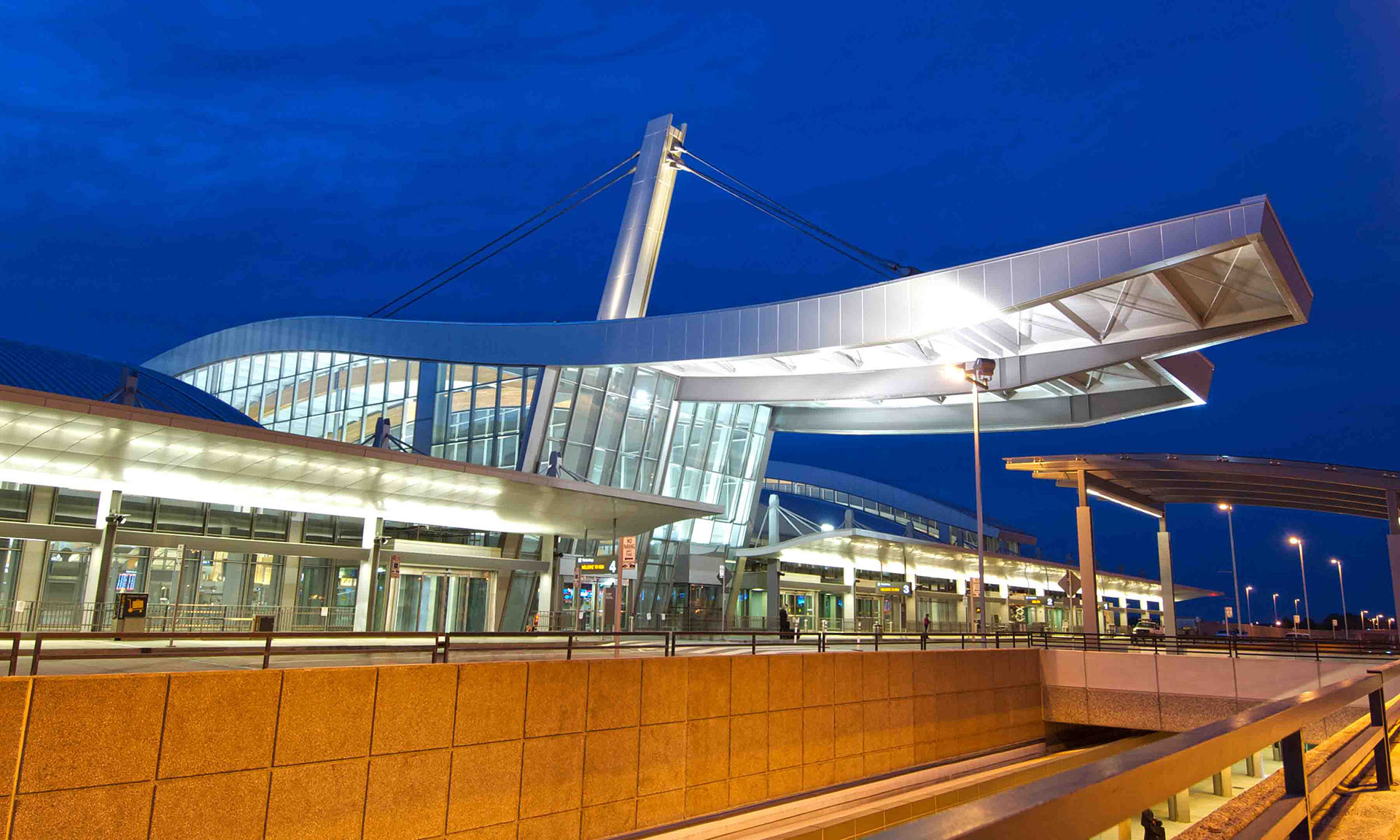 RDU Airport